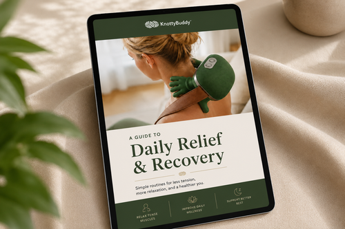 Recovery E-Book $20 Value