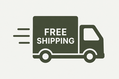 2–4 Day Shipping $12 Value