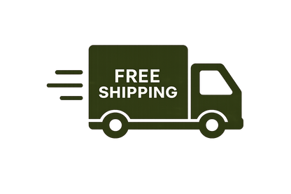 2–4 Day Shipping $12 Value