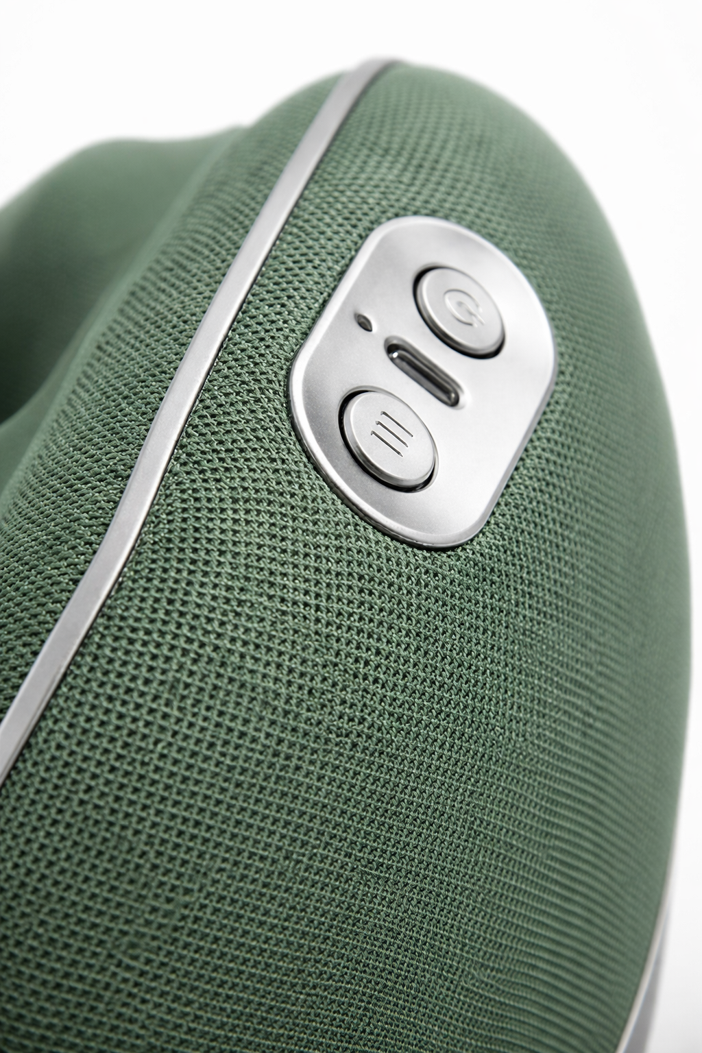 KnottyBuddy™ Hands Free Massager