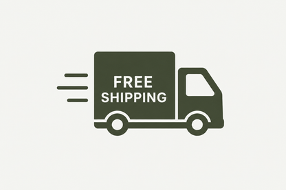 2–4 Day Shipping $12 Value